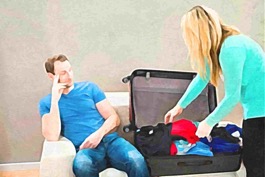 What Does It Mean When A Girl Wants To Go On Vacation With You